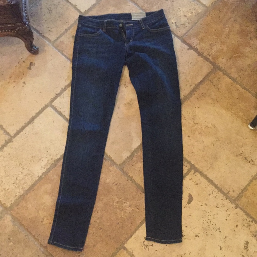 suiy Jeans